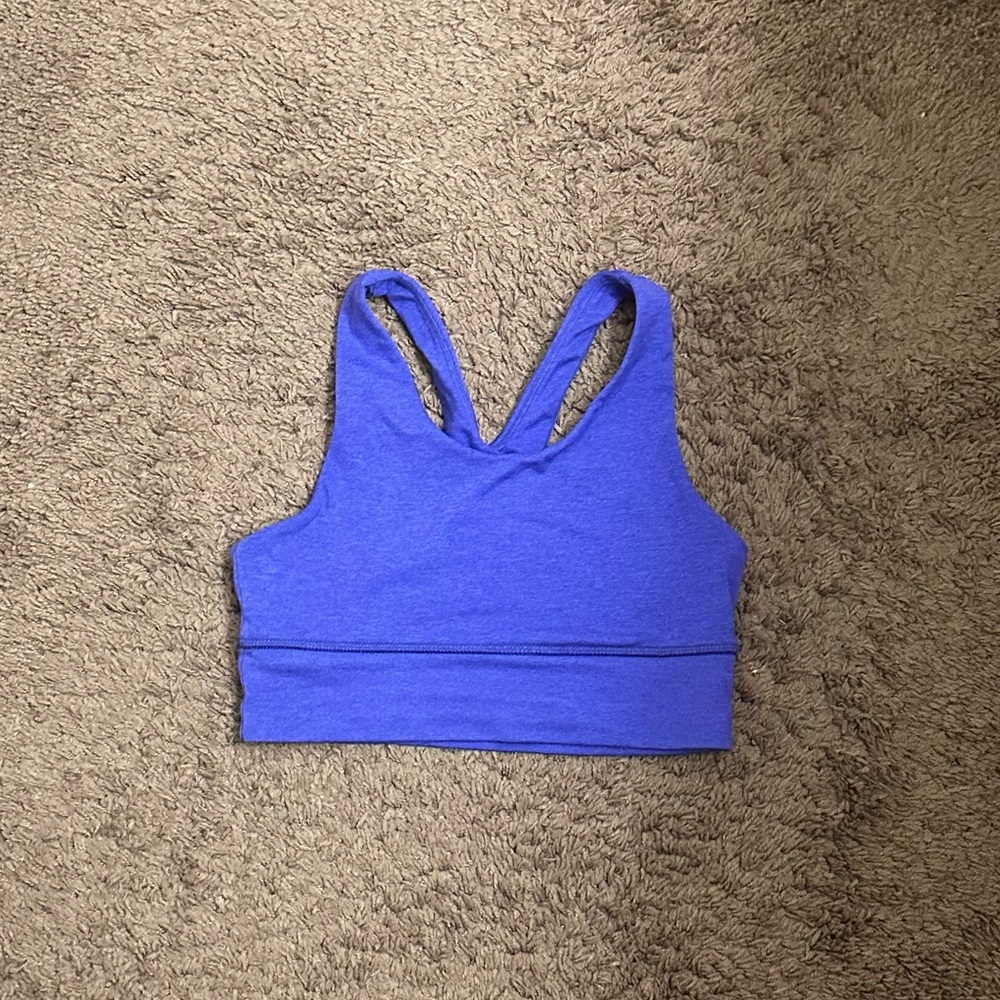 Isla movement bra